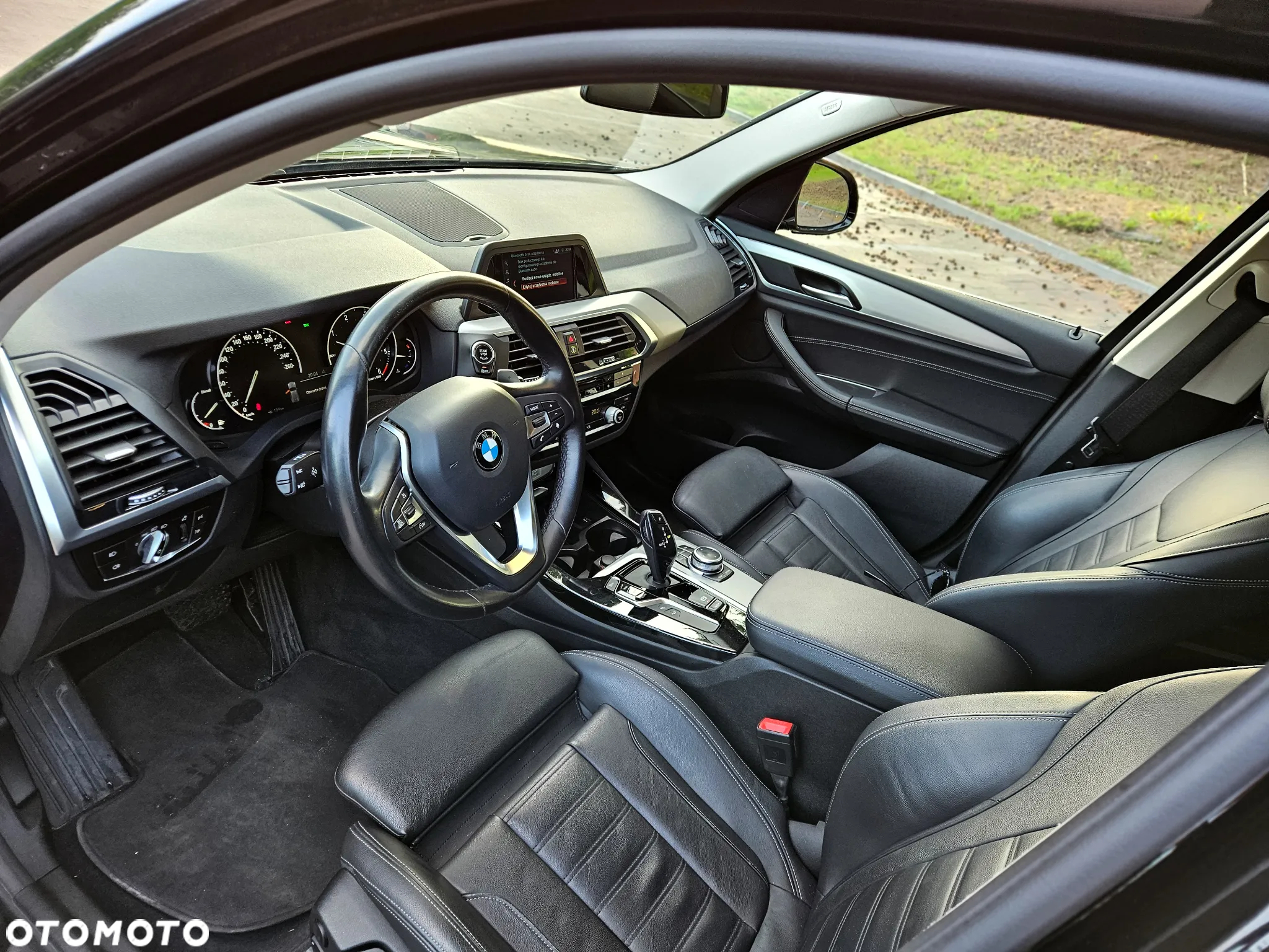 BMW X3 xDrive30d xLine - 14