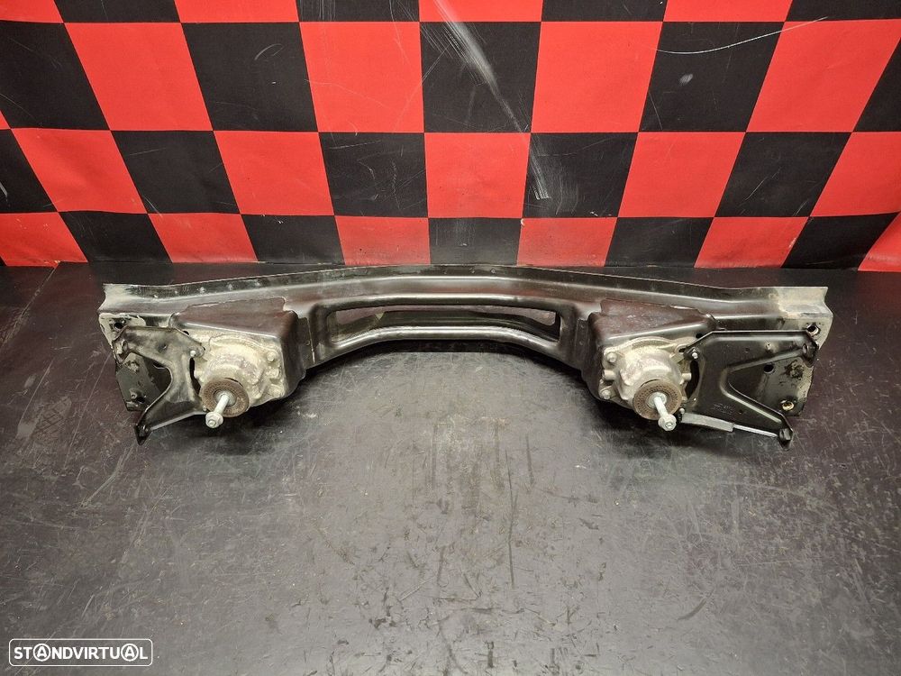 Travessa Do Motor Ford Transit V363 Caixa (Fcd, Fdd) - 1