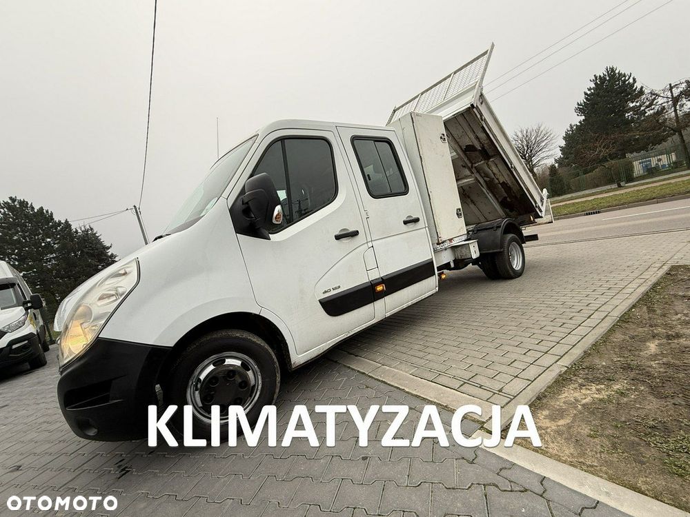 Renault Master - 1