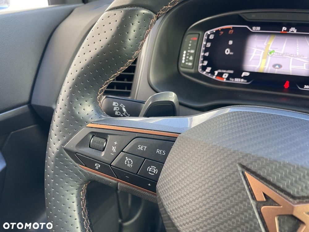 Cupra Ateca - 29