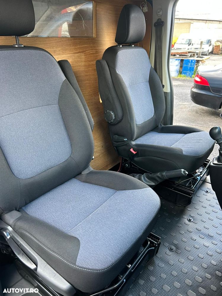 Opel Vivaro L1H1 S&S + - 3