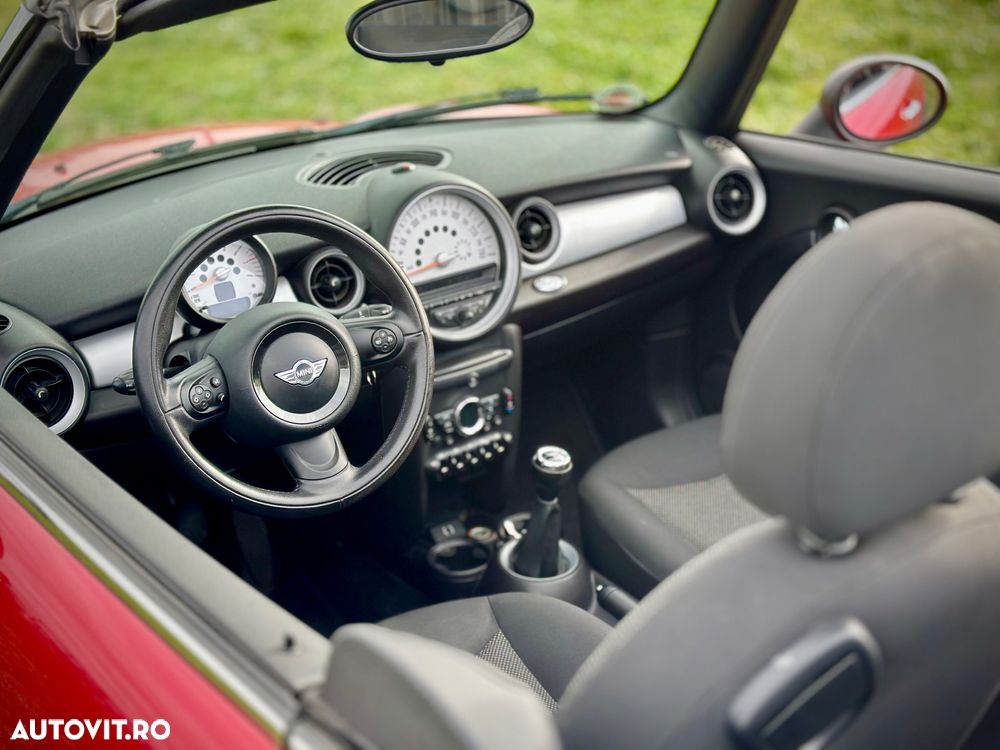Mini Cooper - 5