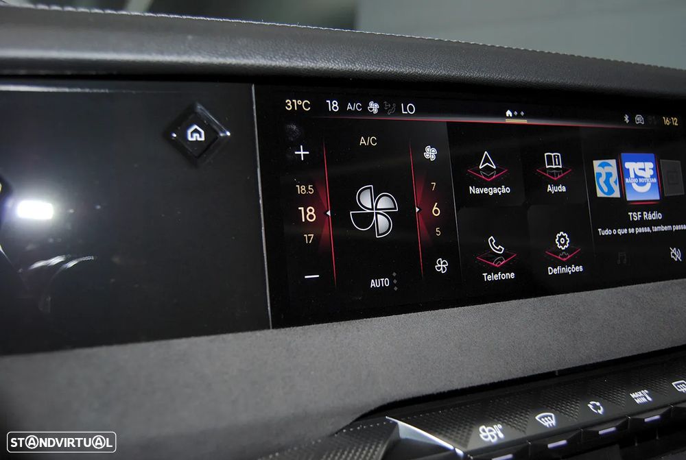 DS DS4 1.2 Hybrid Etoile e-DSC6 - 40