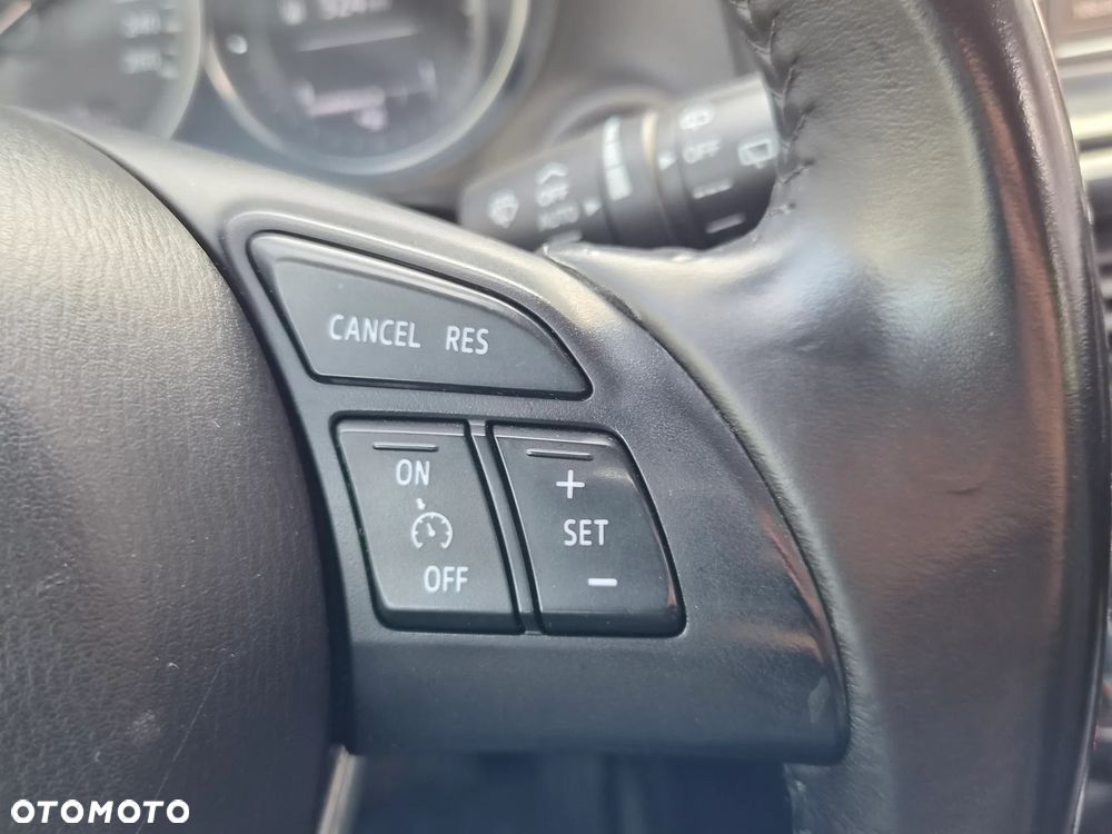 Mazda CX-5 2.2 D Skypassion - 23