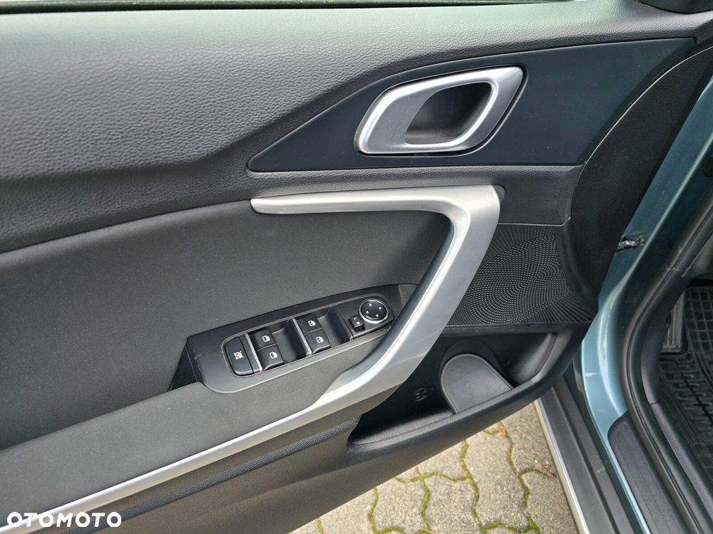 Kia XCeed 1.5 T-GDI M DCT - 10