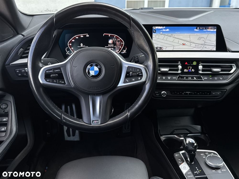 BMW Seria 2 220i - 8