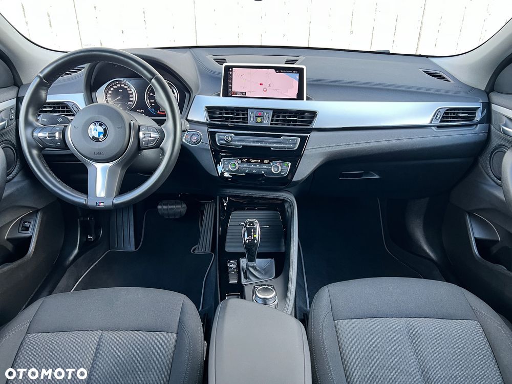 BMW X2 sDrive18i Business Edition - 9