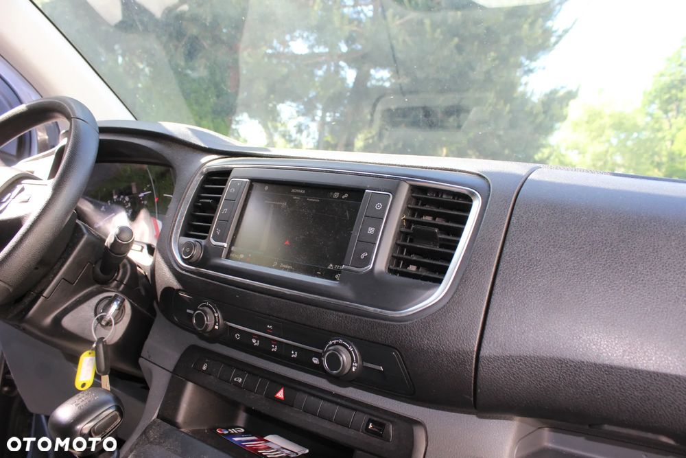 Peugeot Expert - 15