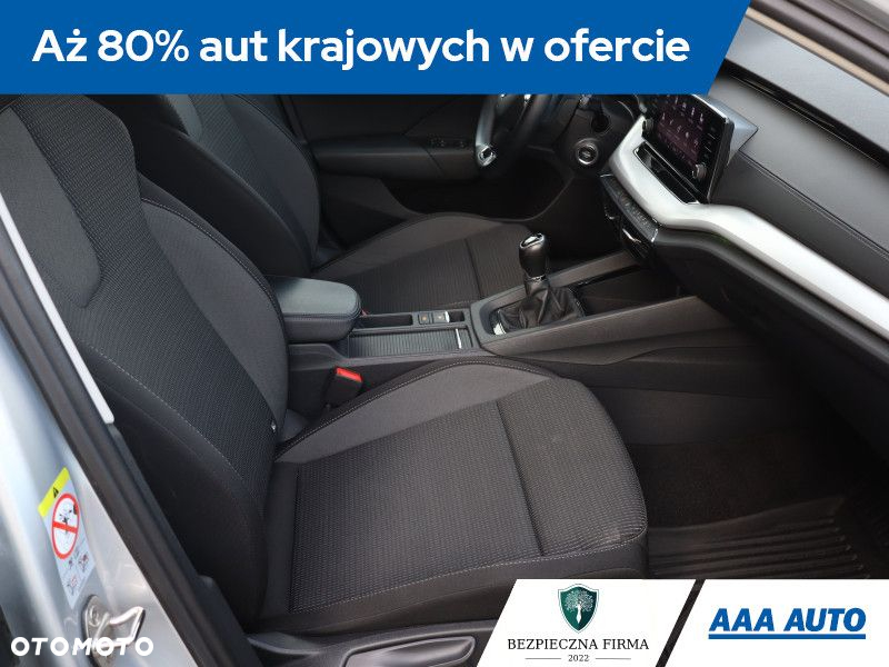 Skoda Octavia - 10