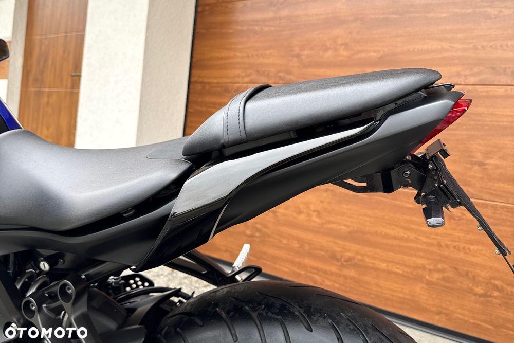 Yamaha MT - 35