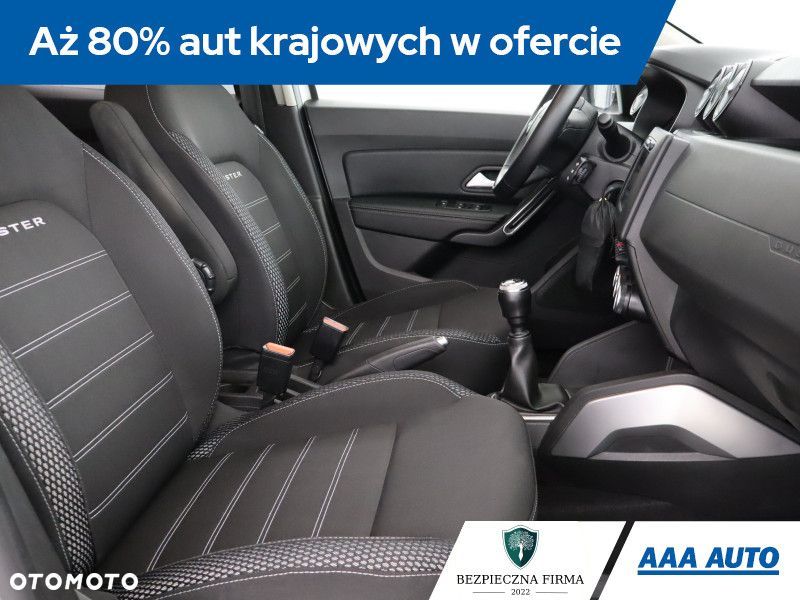 Dacia Duster - 11