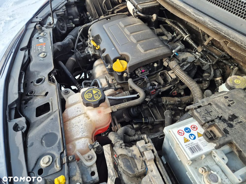Opel Corsa 1.4 Enjoy S&S Easytronic - 24