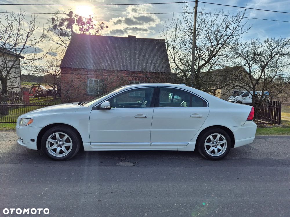 Volvo S80 2.5T Momentum - 15