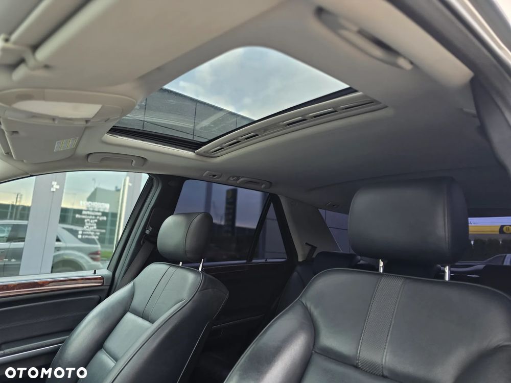 Mercedes-Benz ML - 31