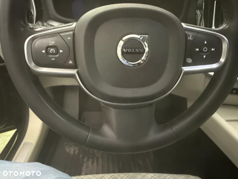 Volvo V60 - 13