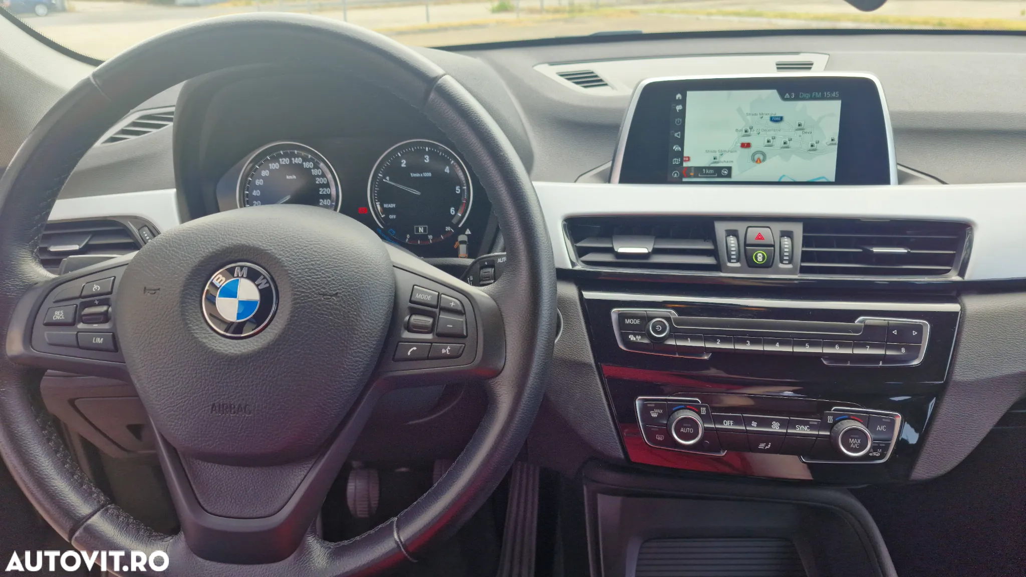 BMW X1 sDrive16d Advantage - 20