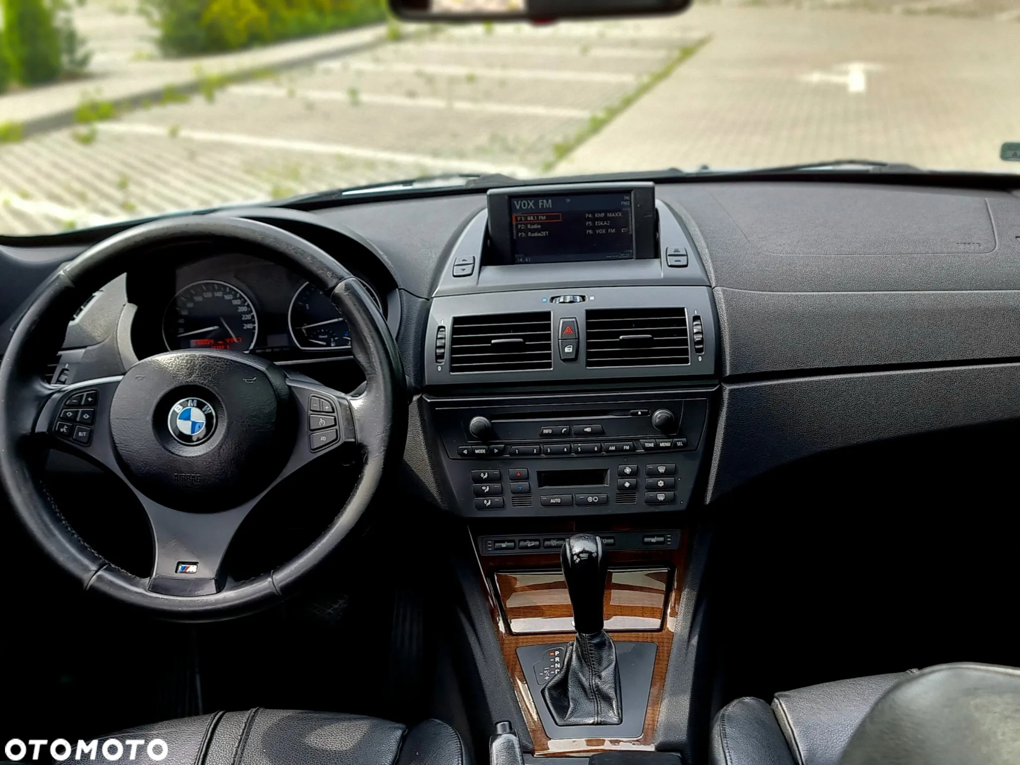 BMW X3 xDrive30d Limited Sport Edition - 6