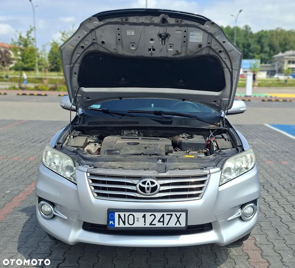 Toyota RAV4 2.2 D-4D 4x2 Life - 16