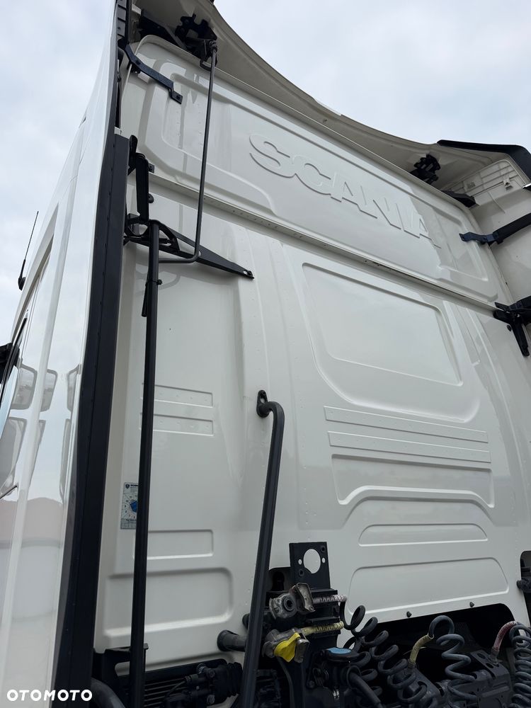 Scania R450 - 12