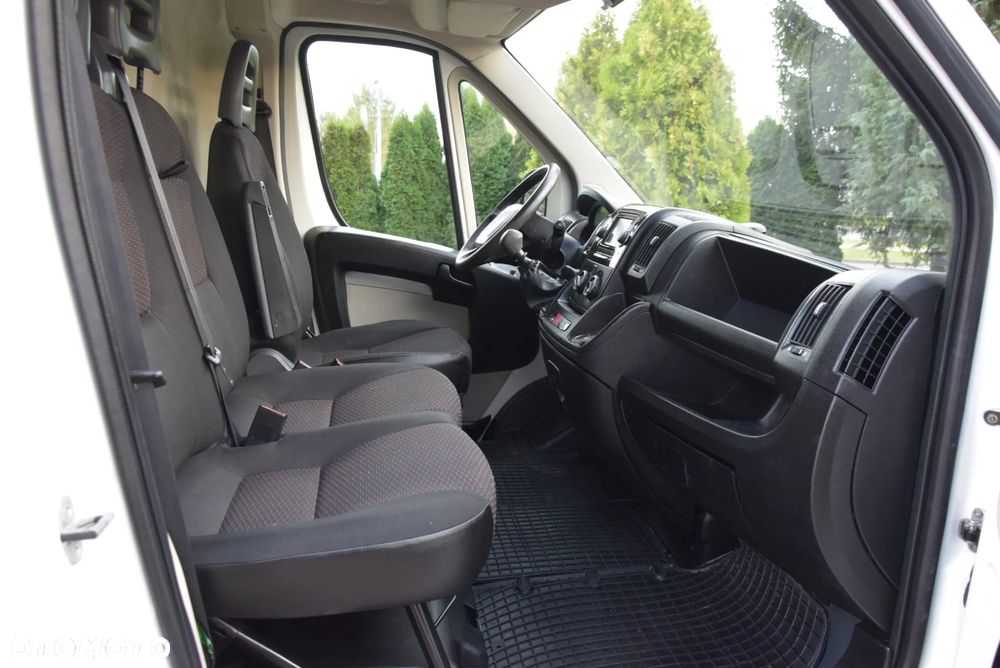 Citroën JUMPER L2H2 - 8