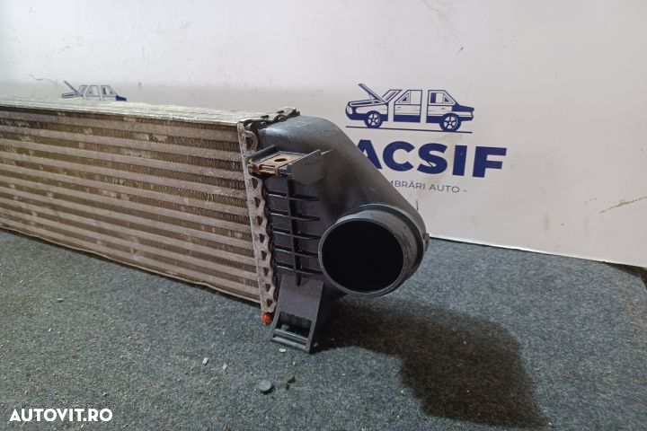 Intercooler 2.0 TDCI 8V61-9L440-AB S4213003 2.0 TDCI 8V61-9L440-AB S4 - 3