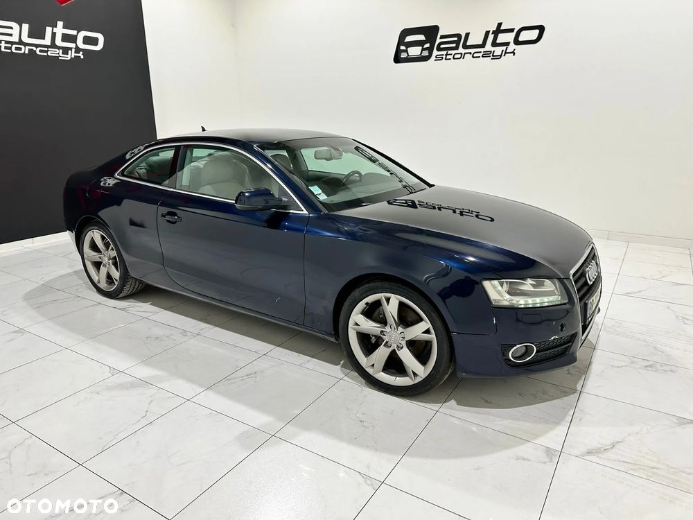 Audi A5 - 4