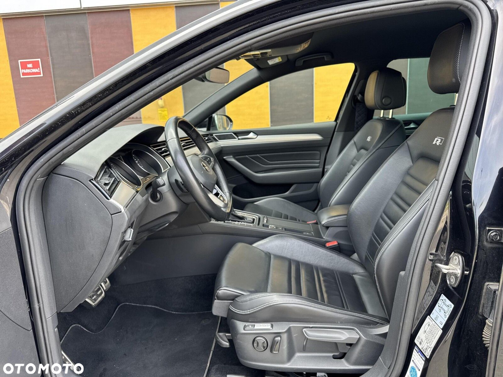 Volkswagen Passat 2.0 TDI EVO Elegance DSG - 10