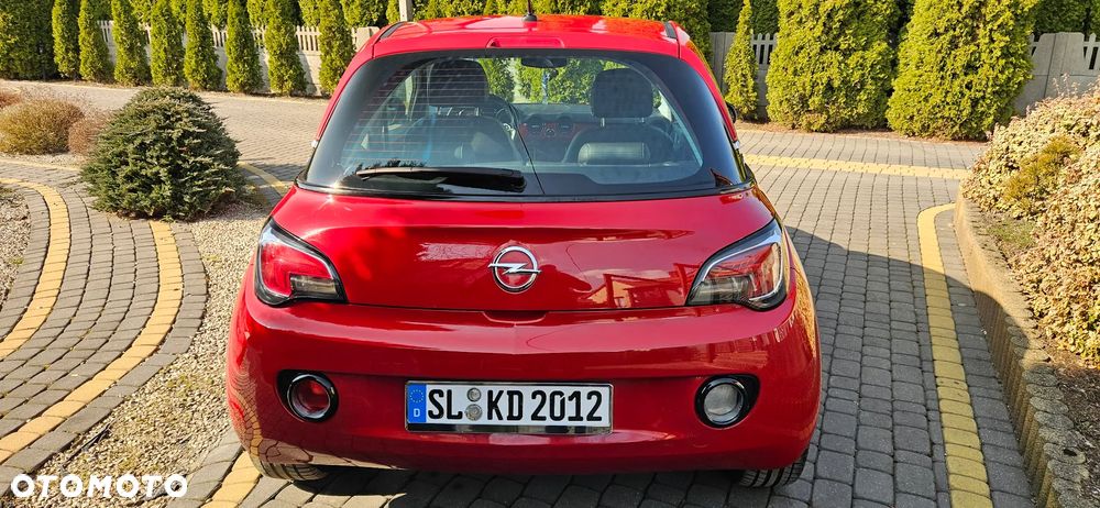 Opel Adam 1.4 120 Jahre - 25