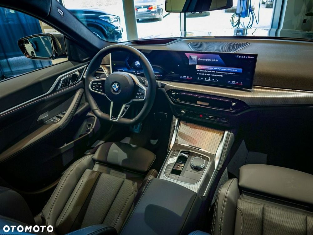 BMW Seria 4 - 18
