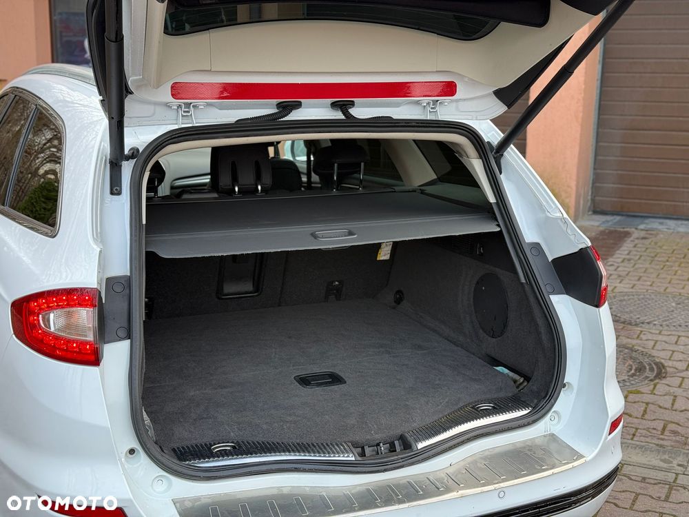 Ford Mondeo 2.0 TDCi STart-Stopp PowerShift-Aut Titanium - 18