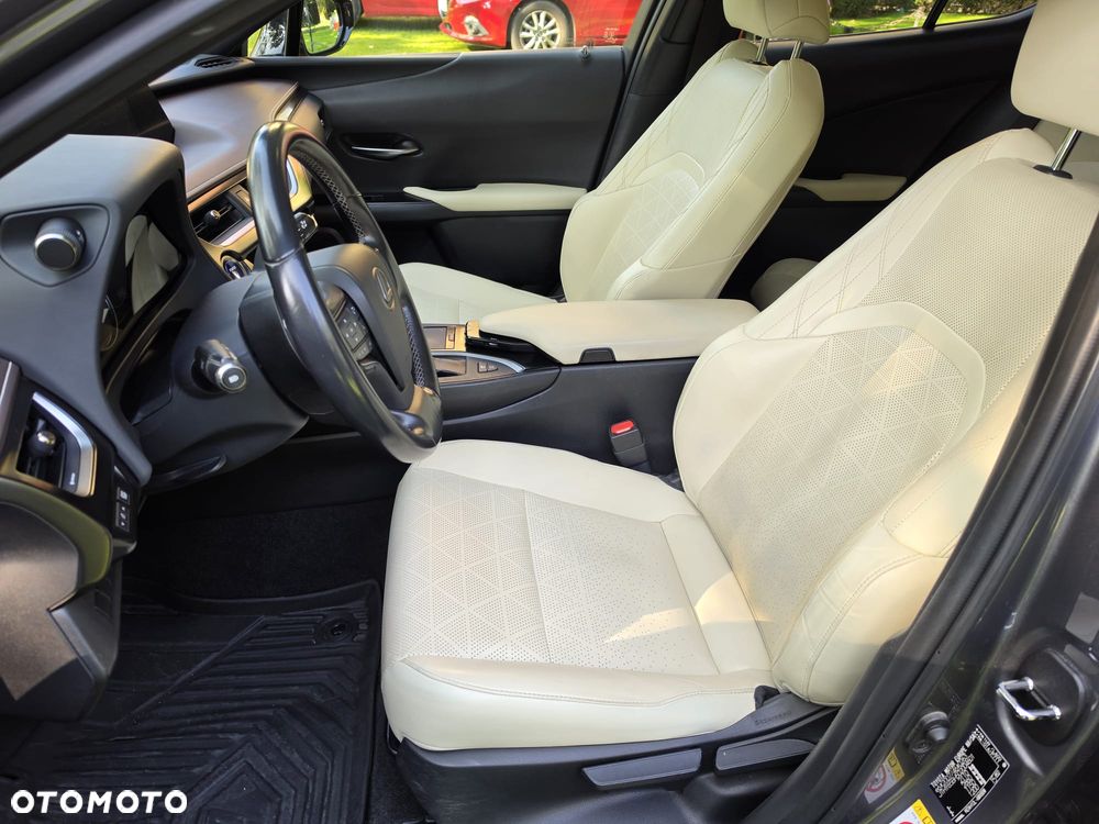 Lexus UX 250h Prestige 2WD - 16