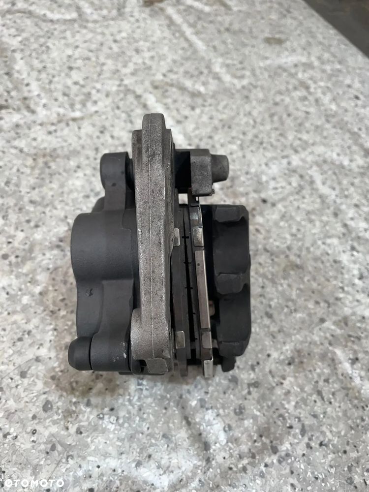 Lagi obniżające, amortyzator tył, stopka boczna, zaciski hamulcowe przód + tył Triumph Tiger XRX 800 (nr1334) - 5