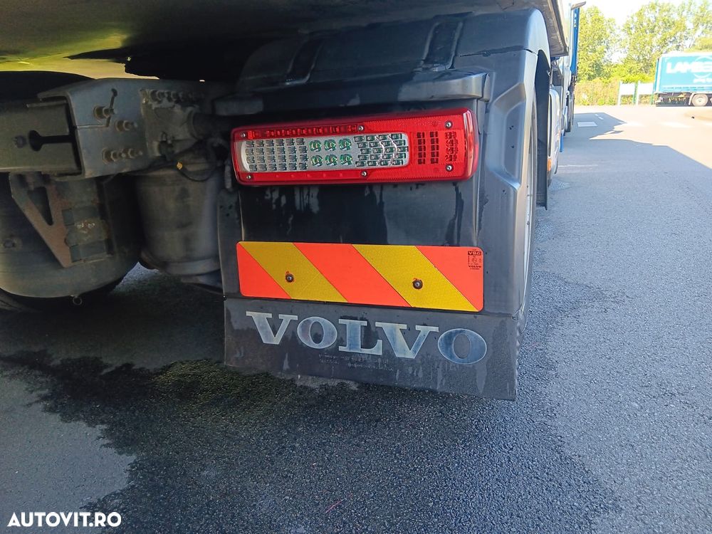 Volvo FH 500 MEGA - 11
