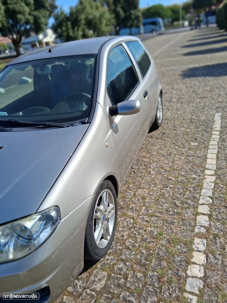 Fiat Punto 70 JTD Multijet Sound - 2