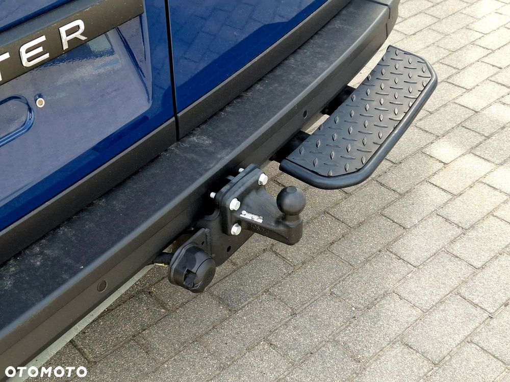 Volkswagen Crafter - 7