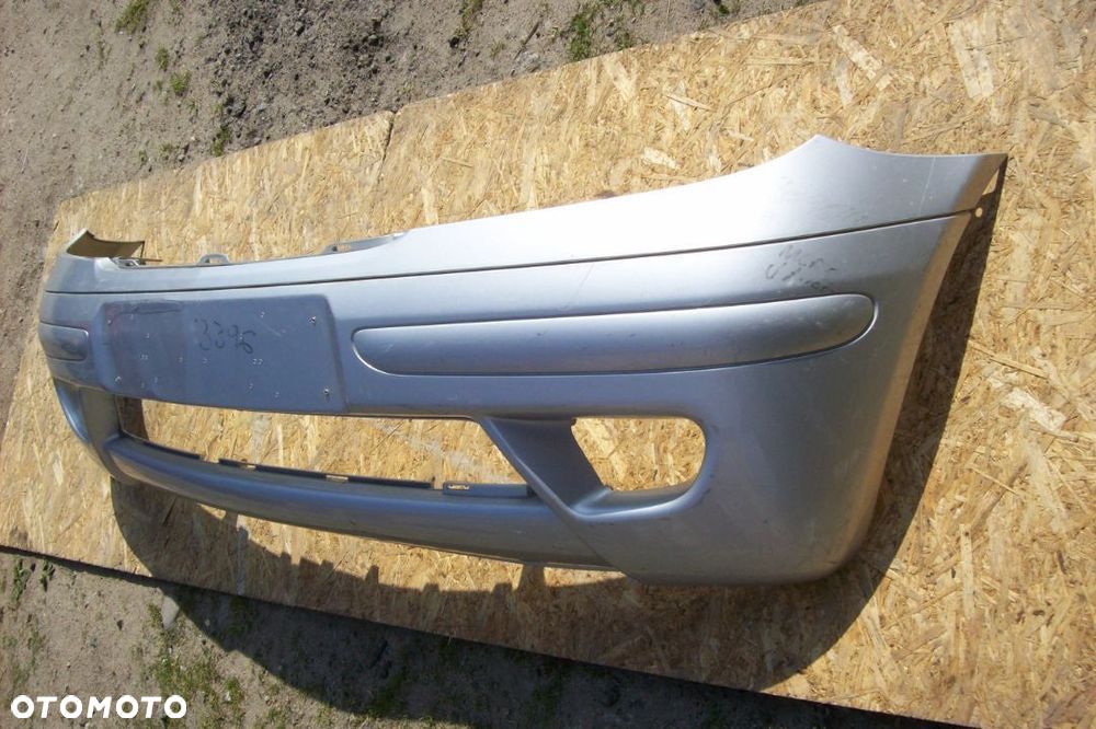 zderzak przedni mercedes vaneo w411 - 2