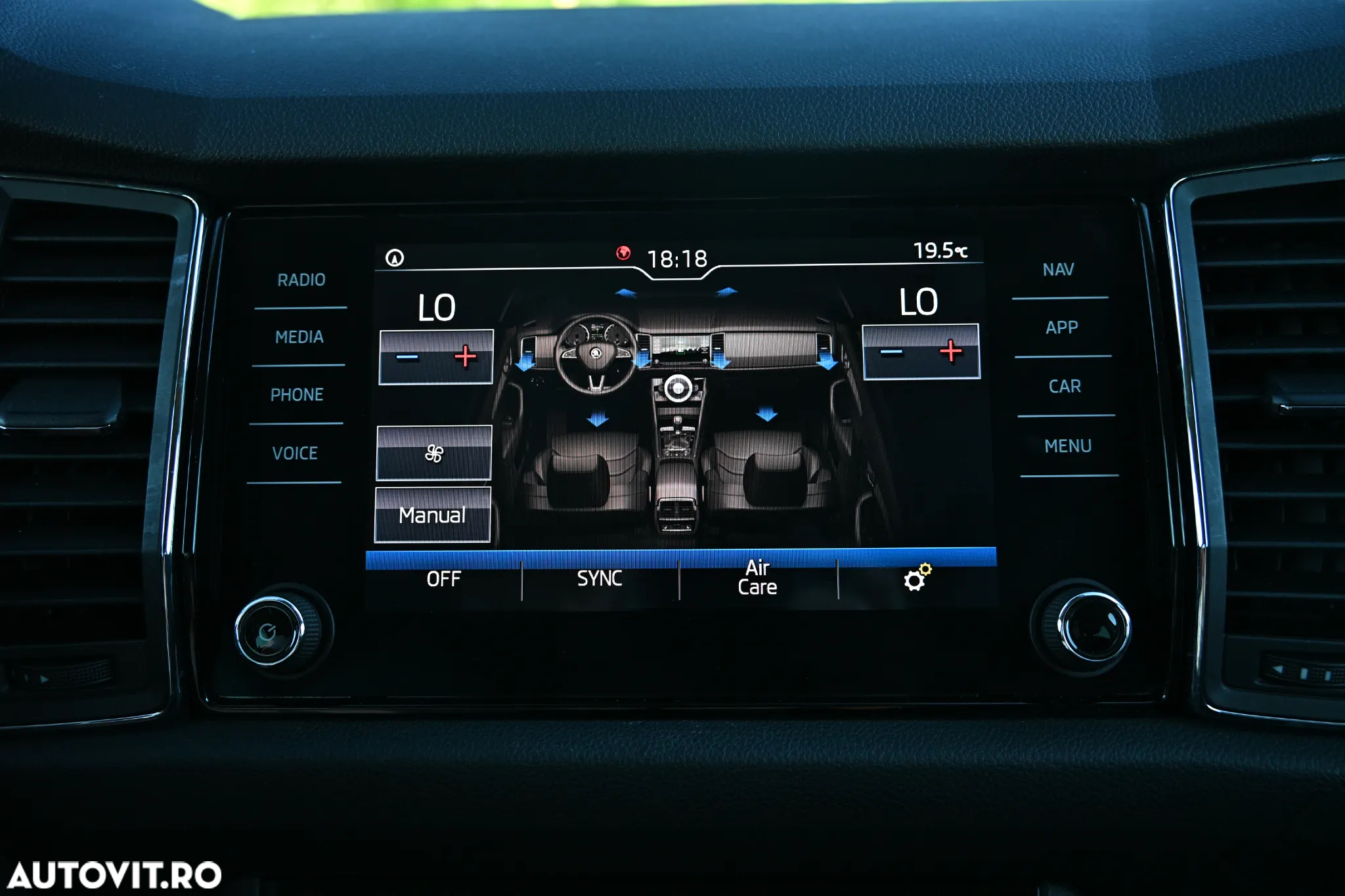 Skoda Kodiaq 2.0 TDI 4X4 DSG Ambition - 30