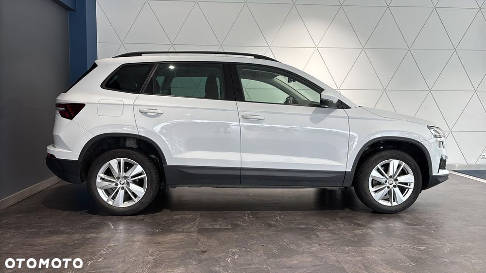 Skoda Karoq 1.5 TSI ACT Ambition DSG - 6