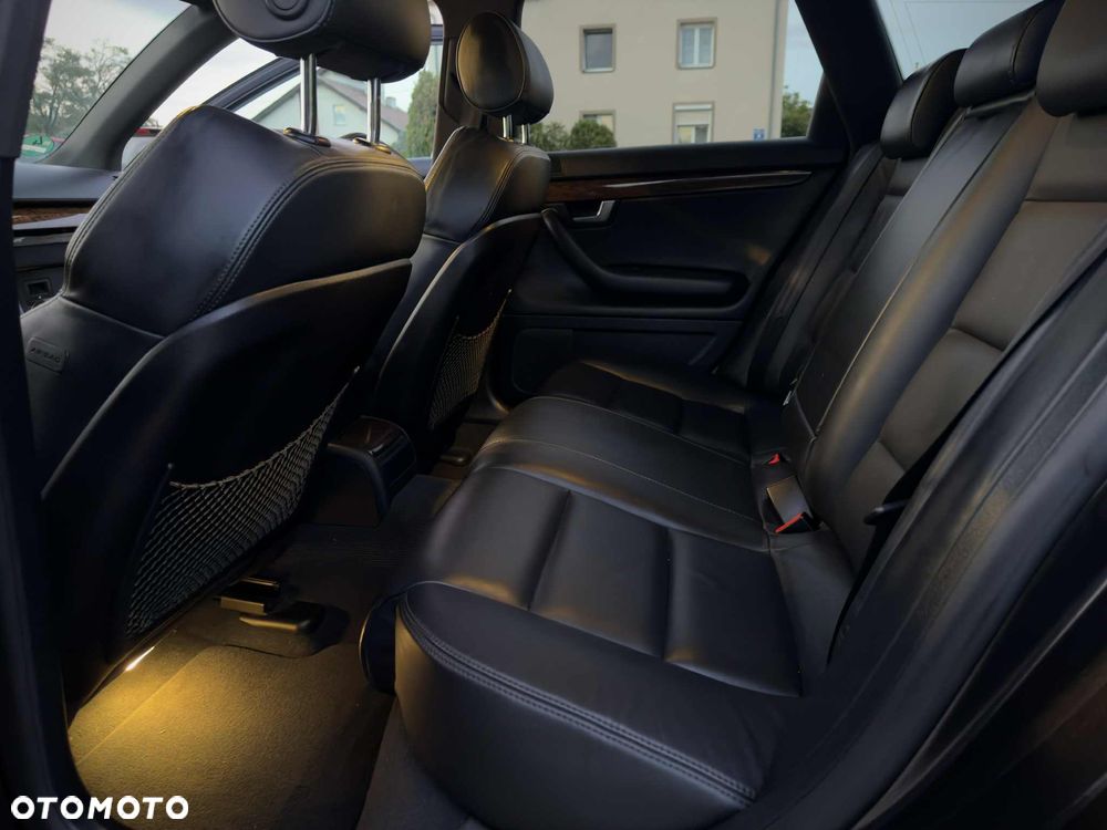 Audi A4 - 28
