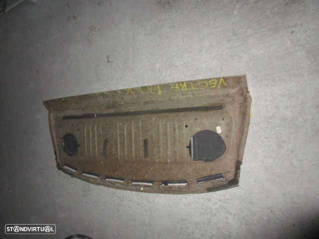 Tampo Cortina Da Mala TAMP44 OPEL VECTRA - 3