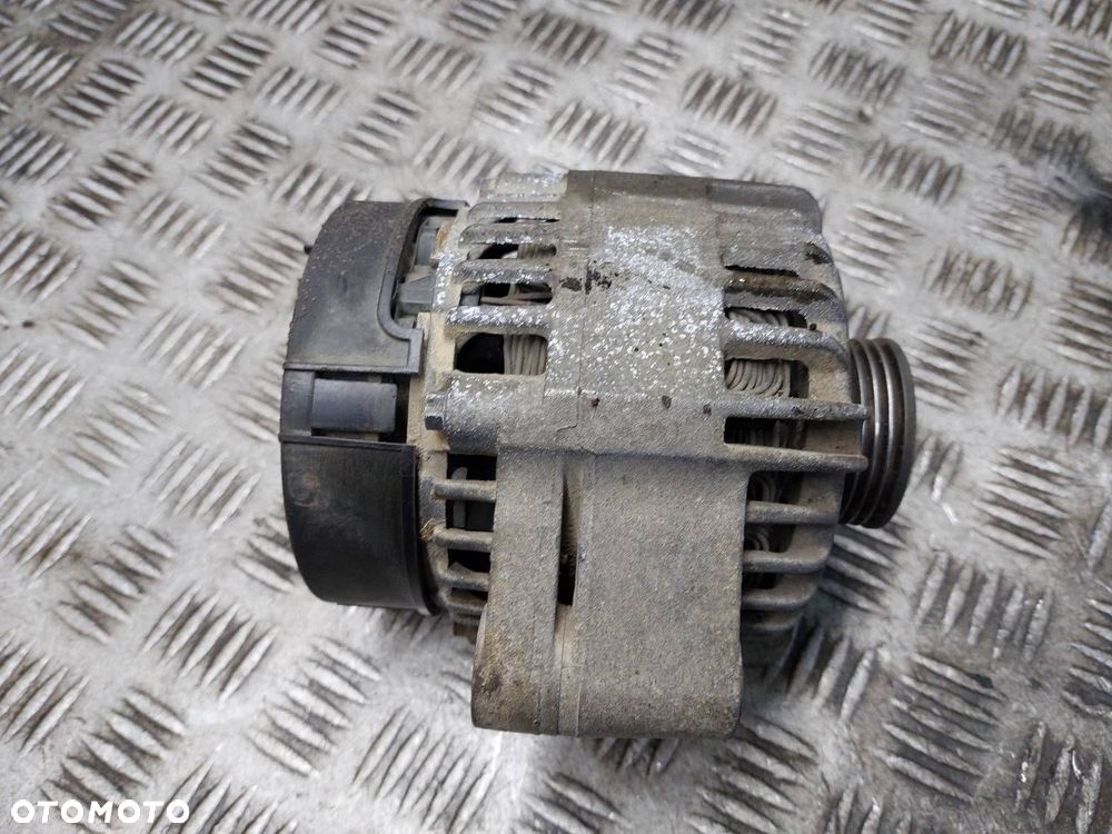 ALTERNATOR SUZUKI IGNIS II 1.3 16V 31400-86G0 - 2