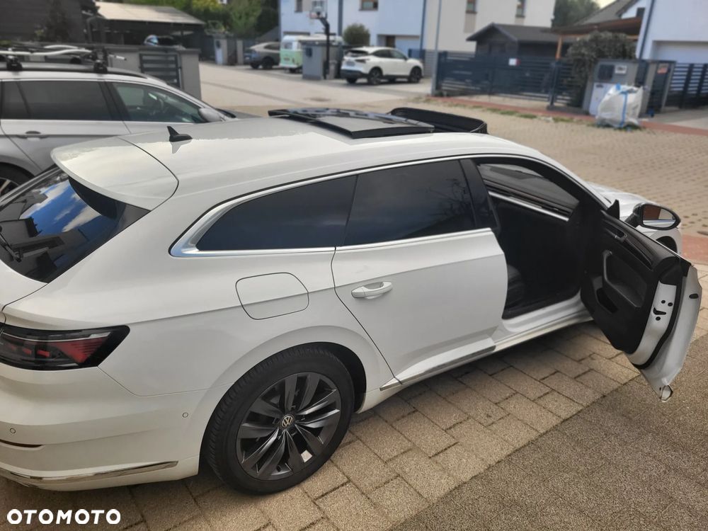 Volkswagen Arteon 2.0 TDI 4Motion Elegance DSG - 26