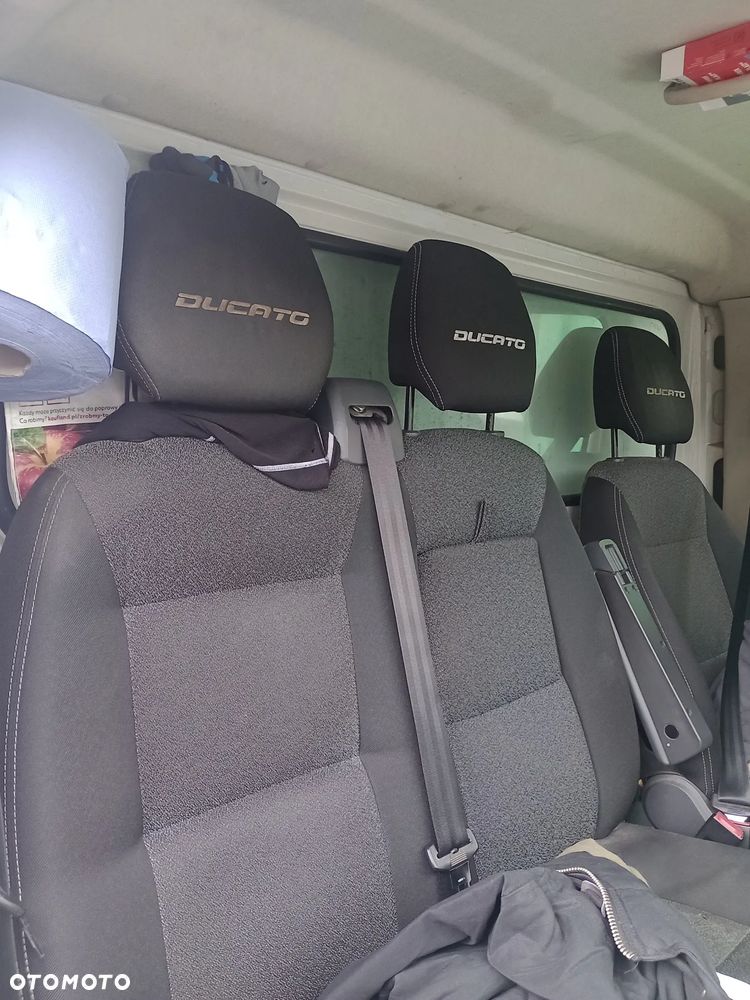 Fiat Ducato - 4