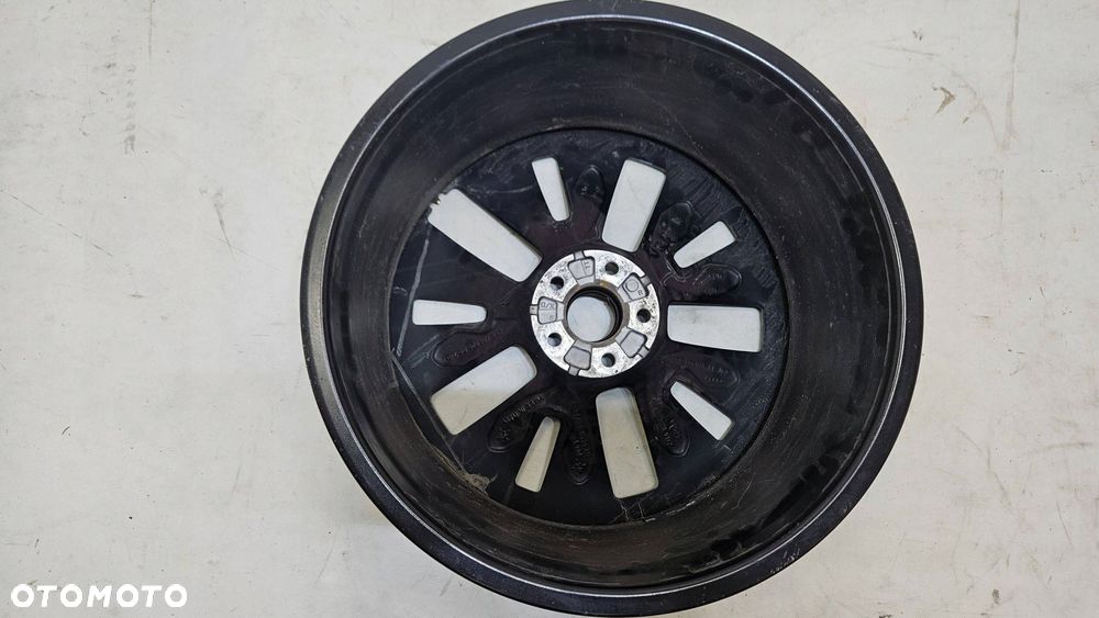 felga aluminiowa audi e-tron rs 9.5x21 et36 4ke601025bc - 10