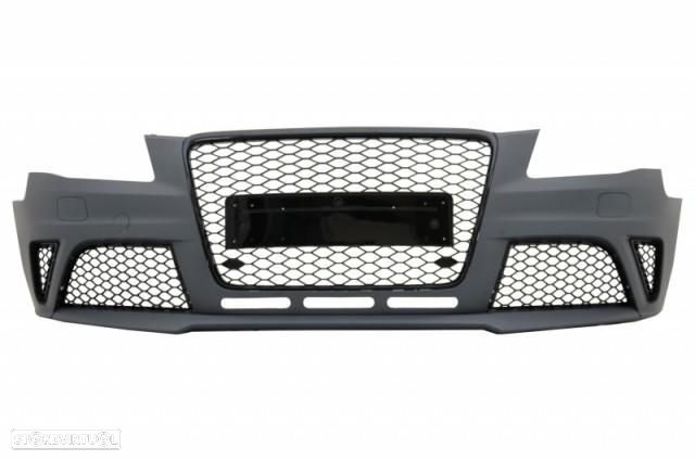 Body Kit Audi A4 B8 (2007 a 2012) Look RS4 - 2