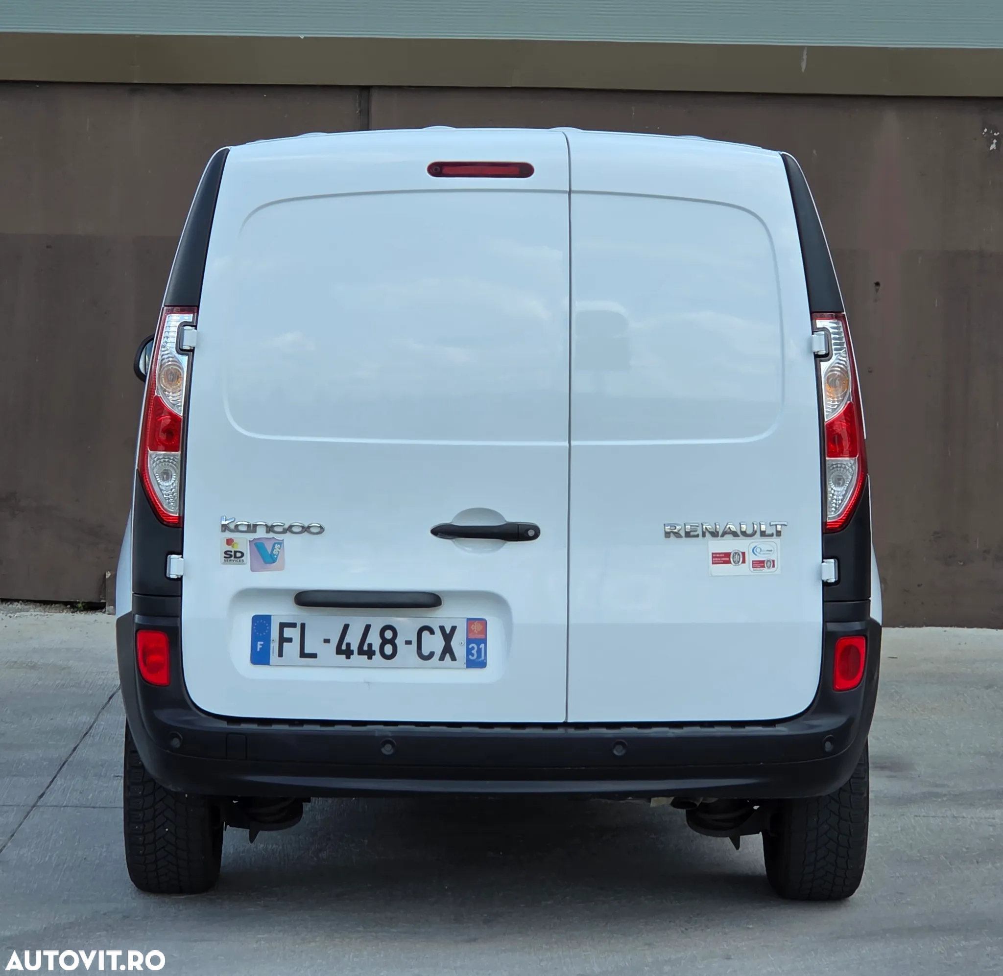 Renault Kangoo - 13