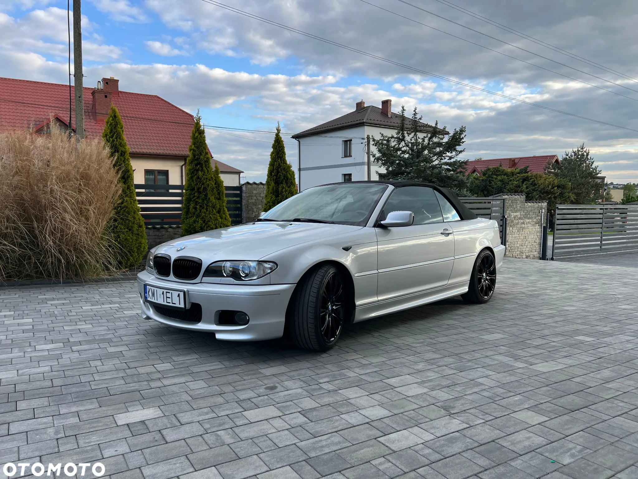 BMW Seria 3 330 Ci - 3