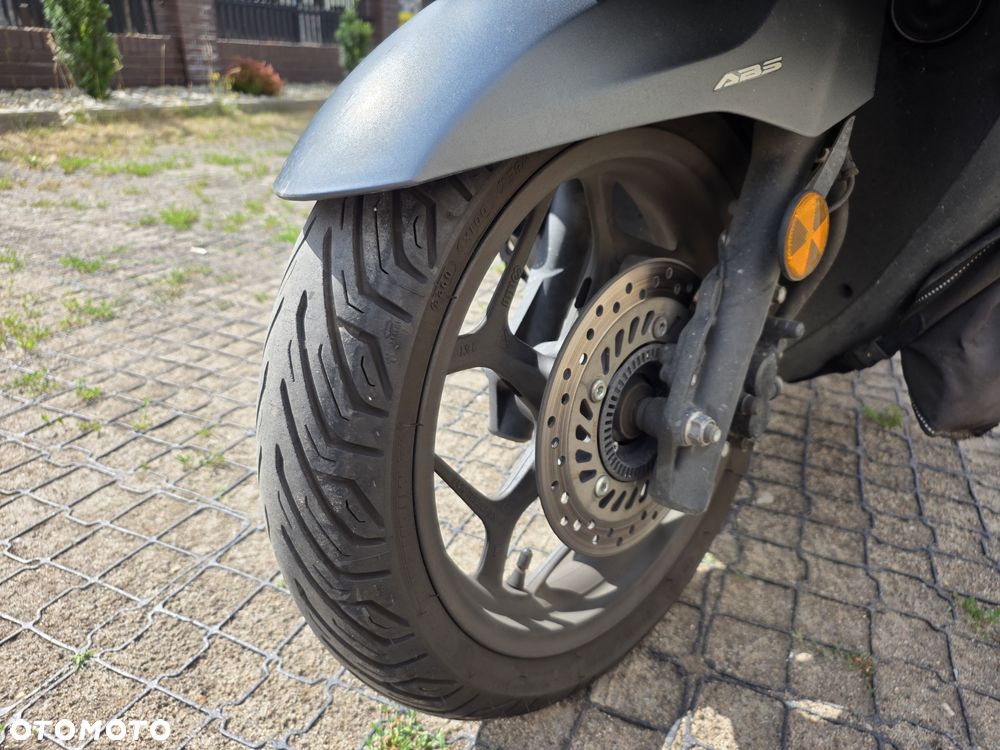 Honda PCX - 13