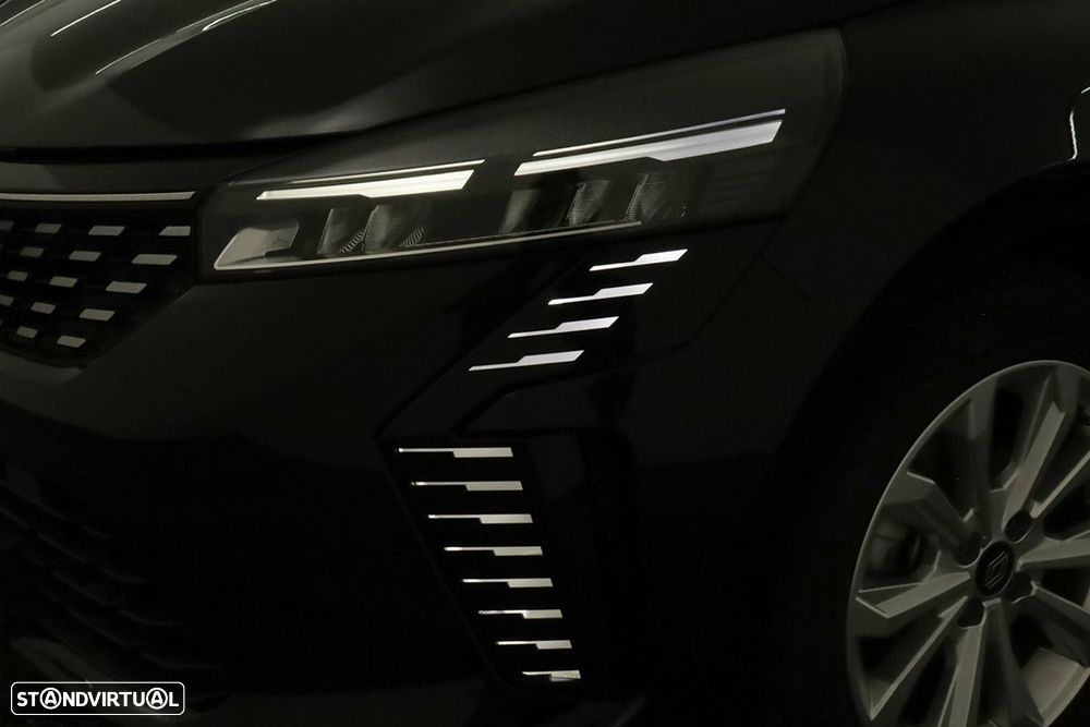 Renault Clio 1.0 TCe Evolution Bi-Fuel - 6