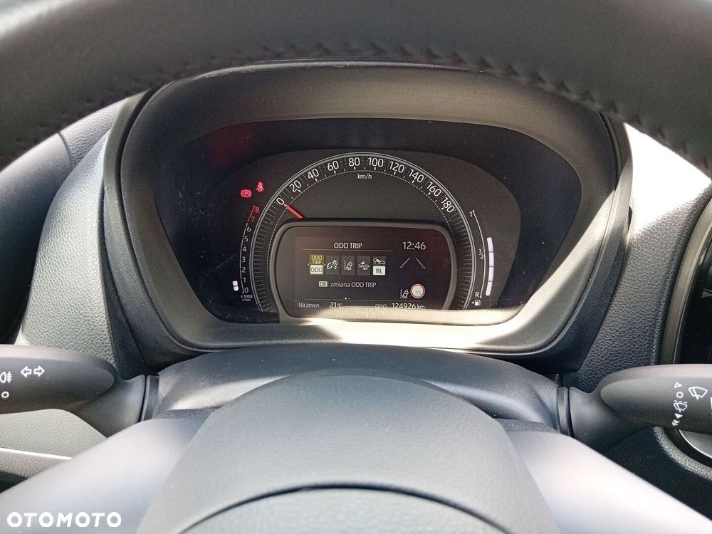 Toyota Aygo X - 16